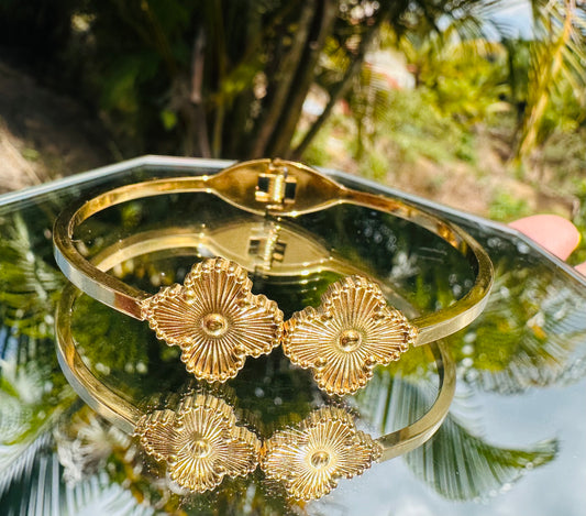 Chic Bangle