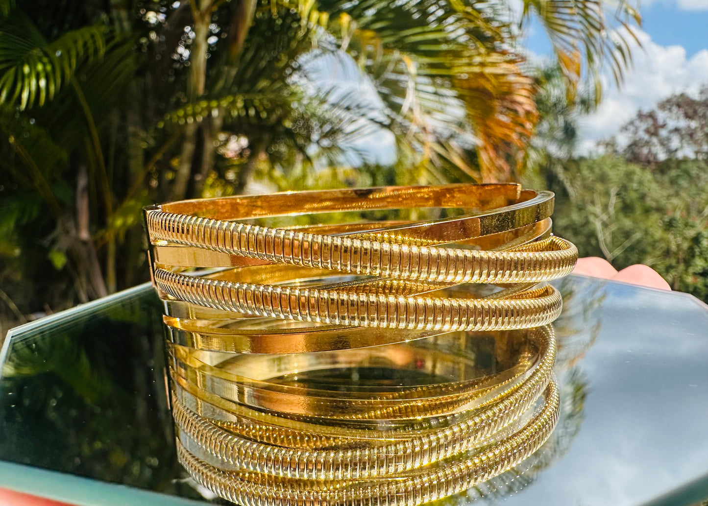 Ready Bangle