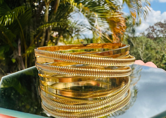 Ready Bangle
