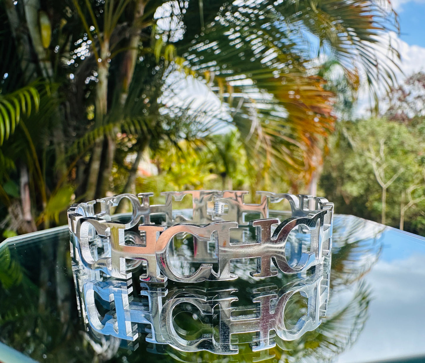 Passion Bangle