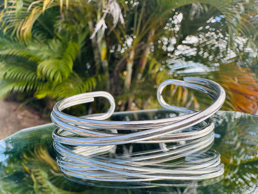 Couture Bangle