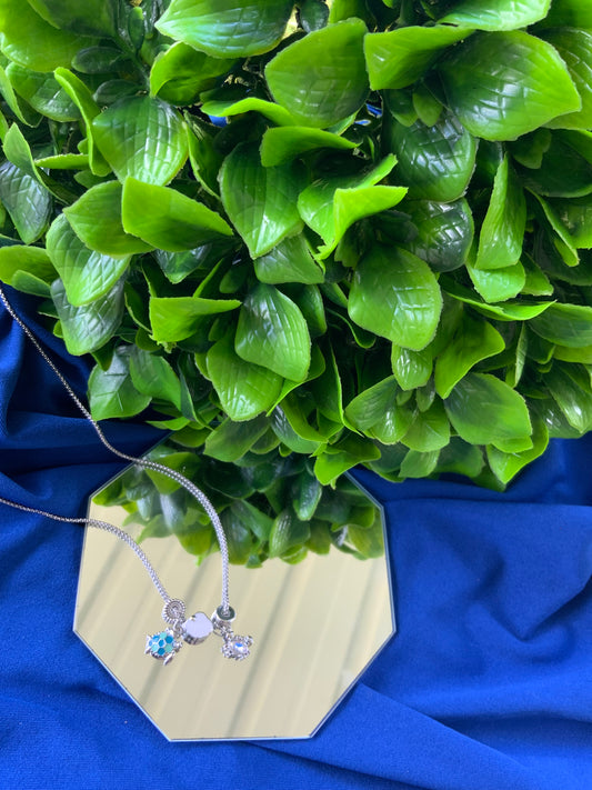 Ocean Necklace