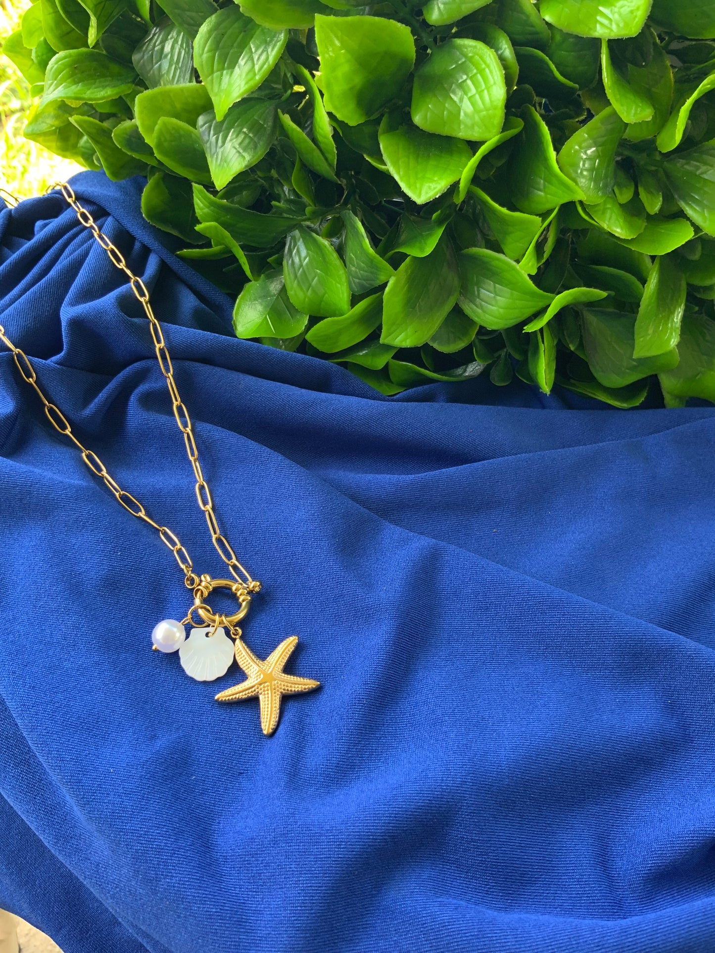 Star Necklaces