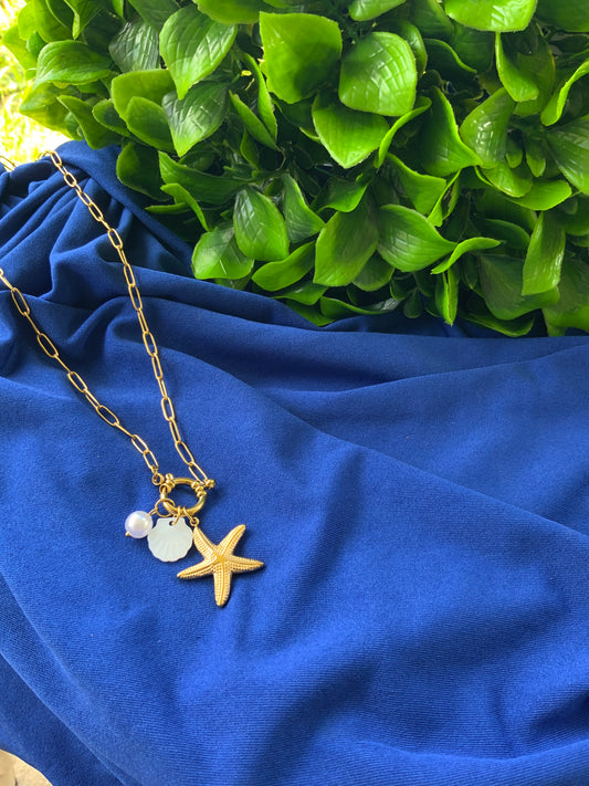 Star Necklaces