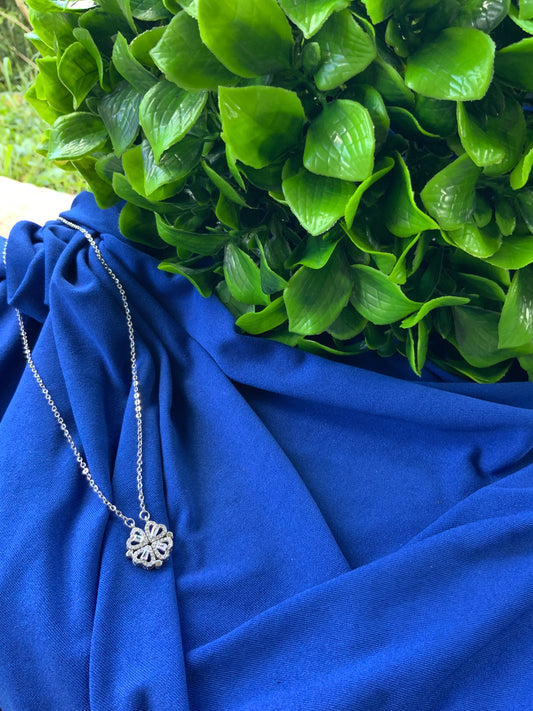 2 in 1 Necklace