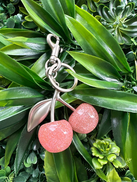 Cherry Key holder