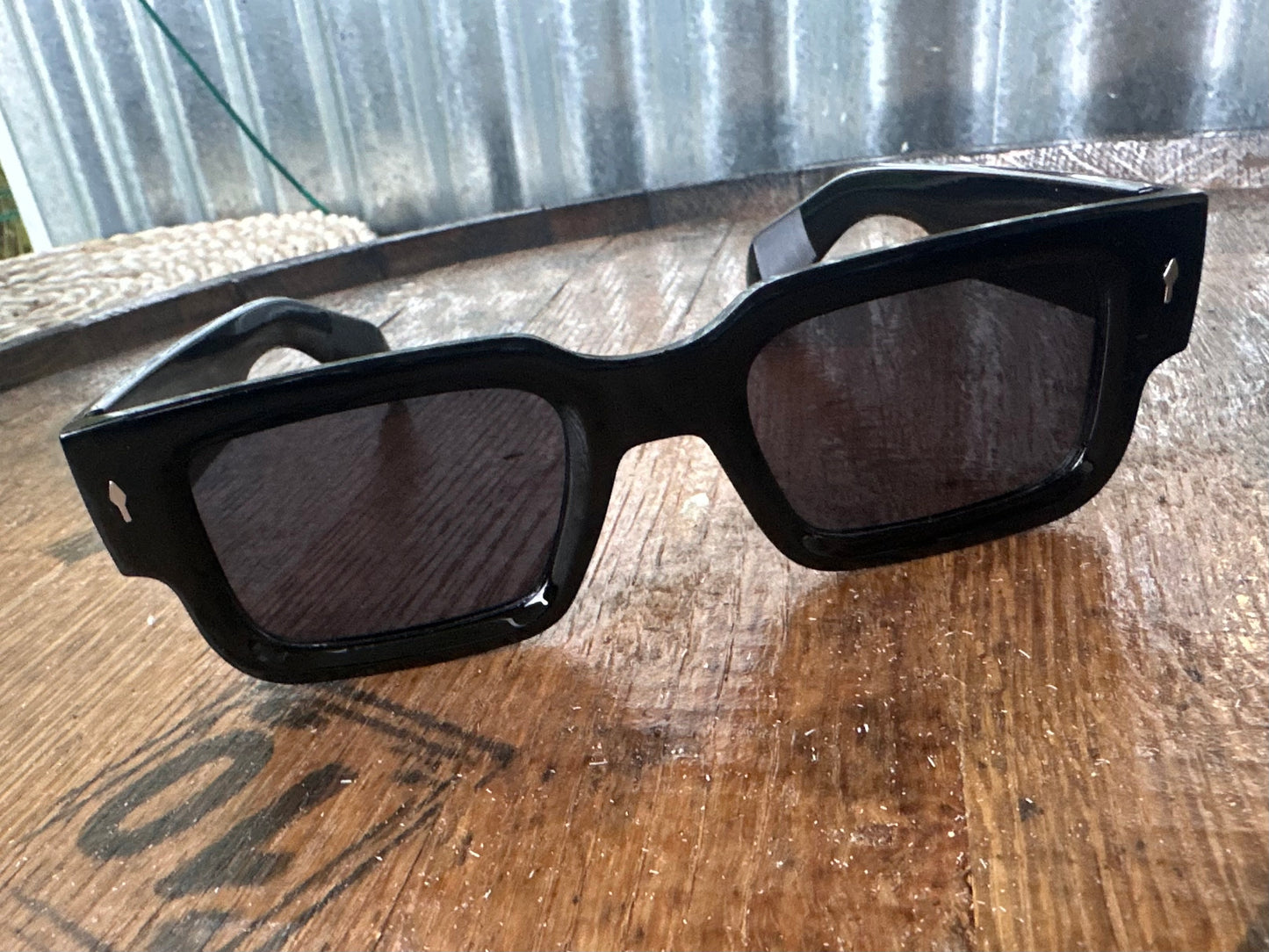 Sunlit Lenses