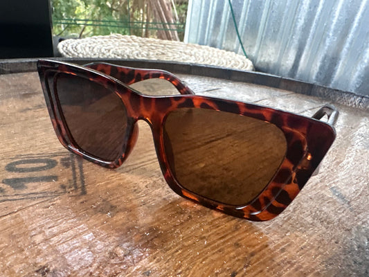 Leopard Lenses