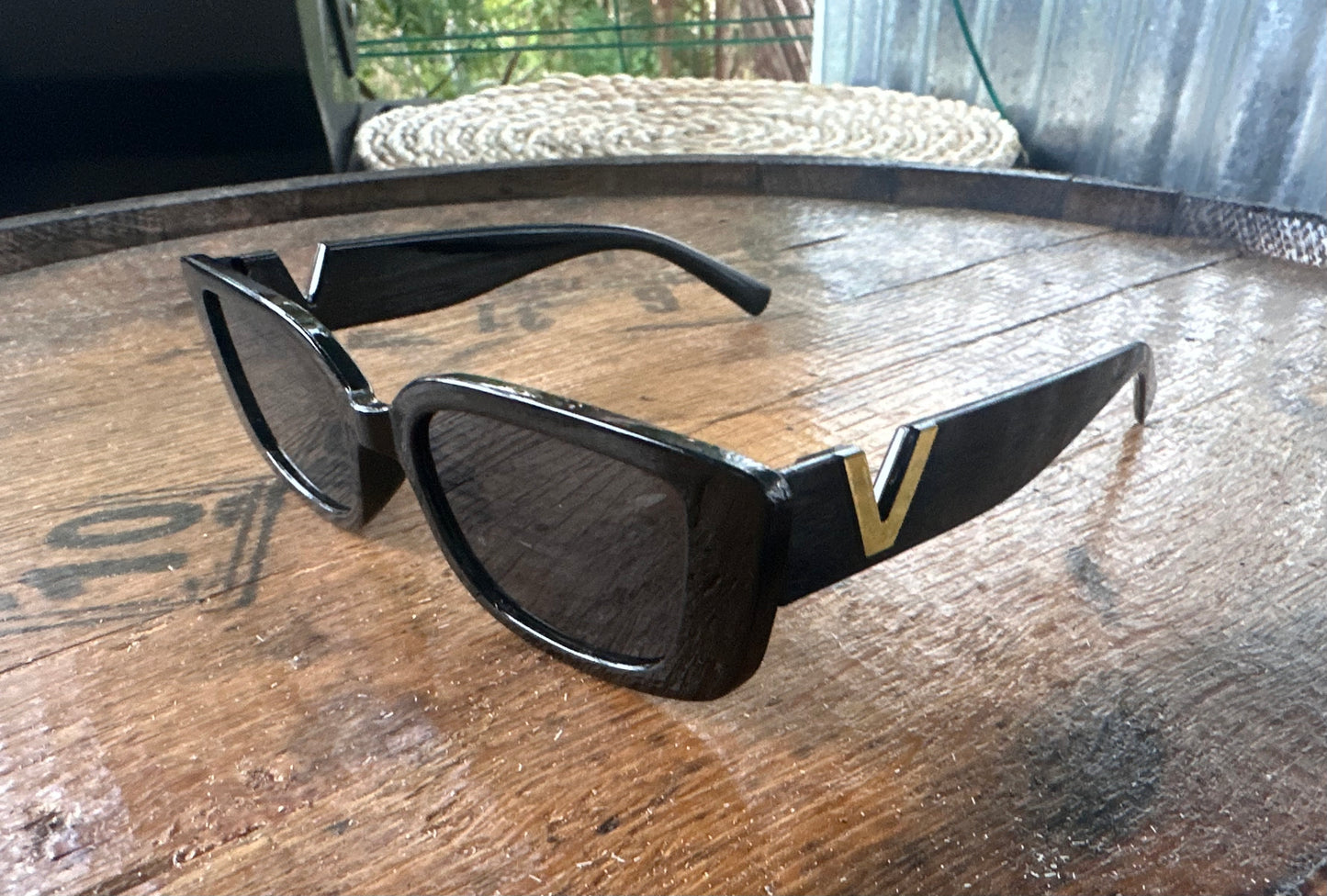 Victory Sunglasses