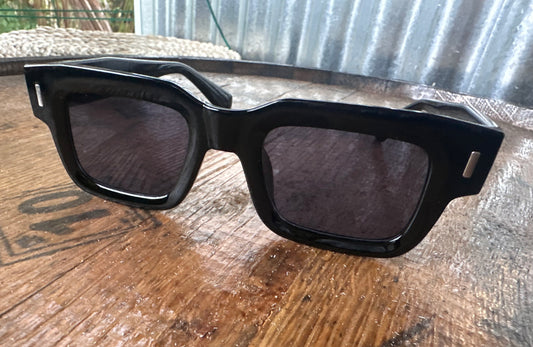 Bold Lenses