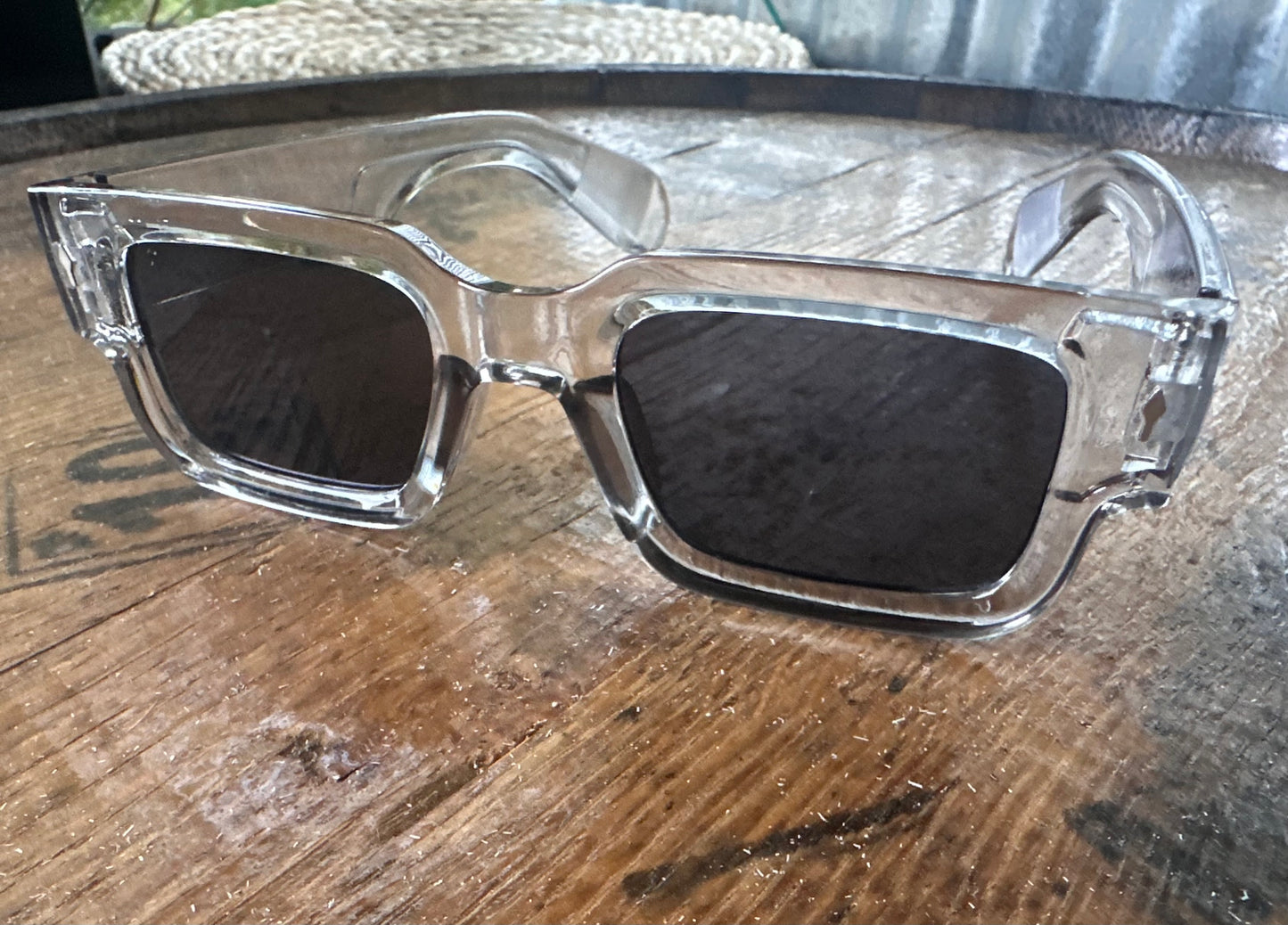 Sunlit Lenses