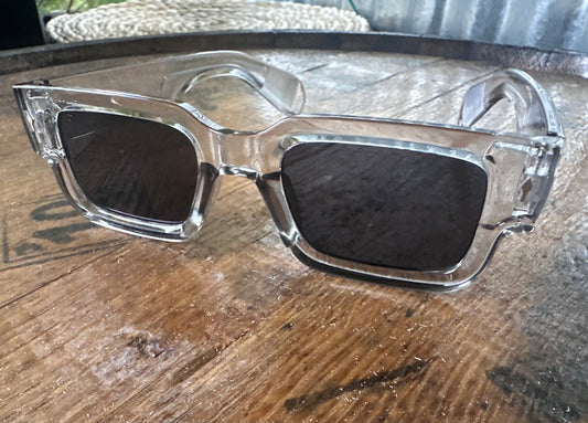 Sunlit Lenses