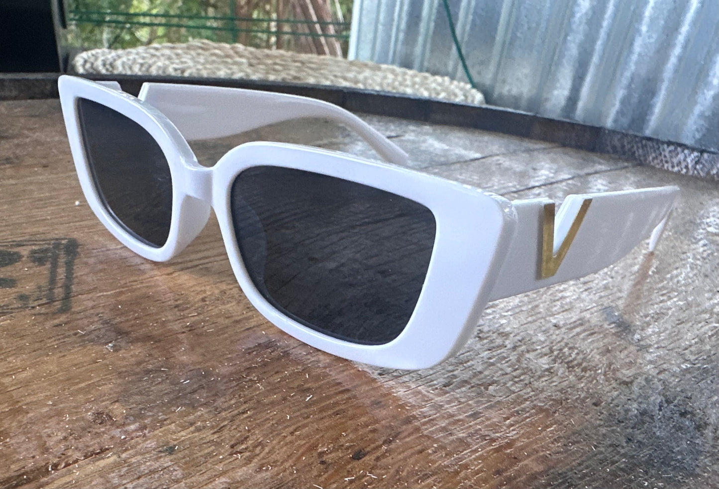 Victory Sunglasses