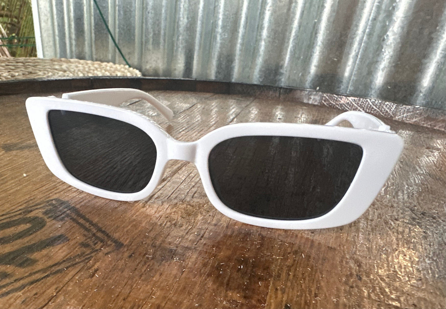 Victory Sunglasses