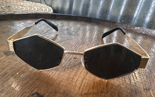 Bunny sunglasses