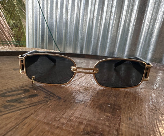 Artistic Sunglasses