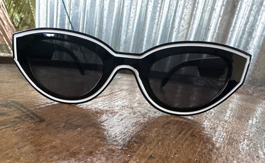 Retro Sunglasses