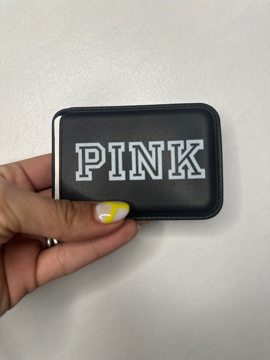 VS Card Holder