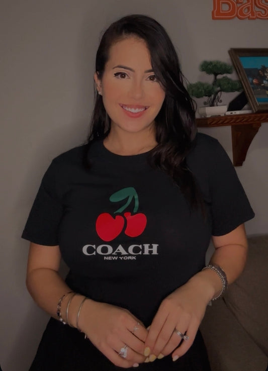Cherry T-Shirt
