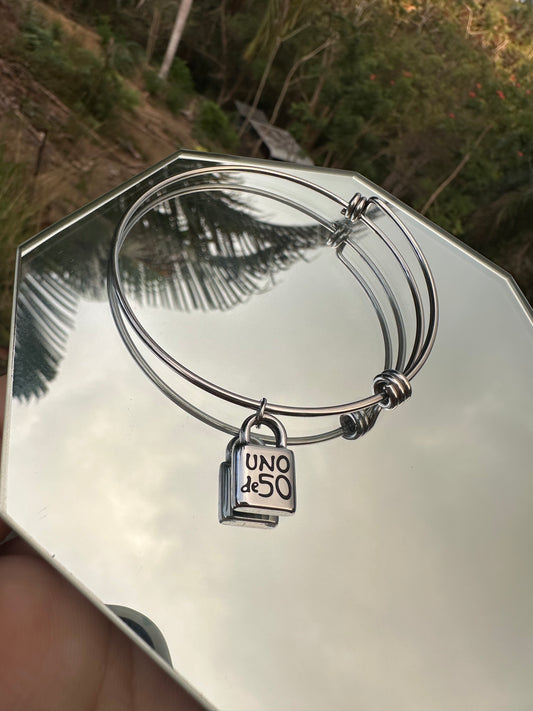 Bloom Bracelet