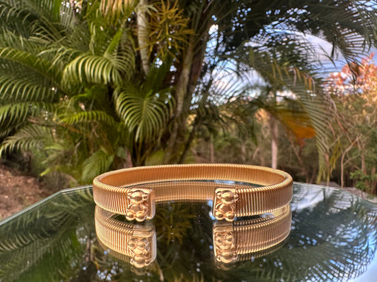 Teddy Bangle