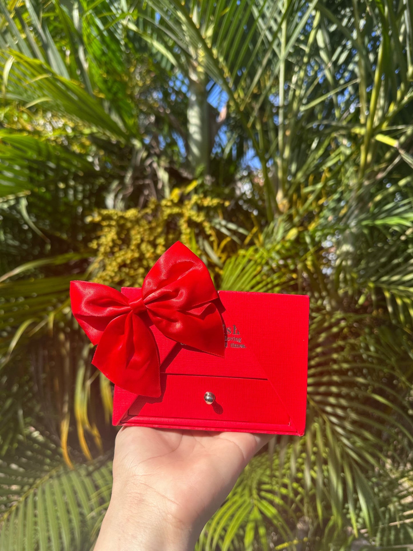 Stacy Gift
