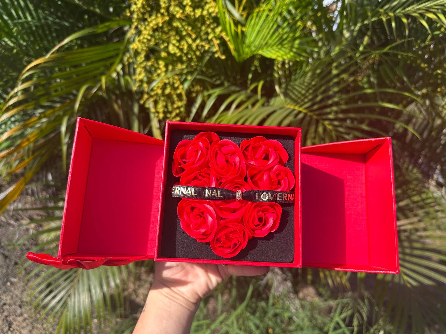 Stacy Gift