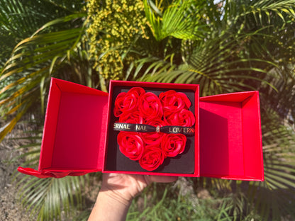 Stacy Gift