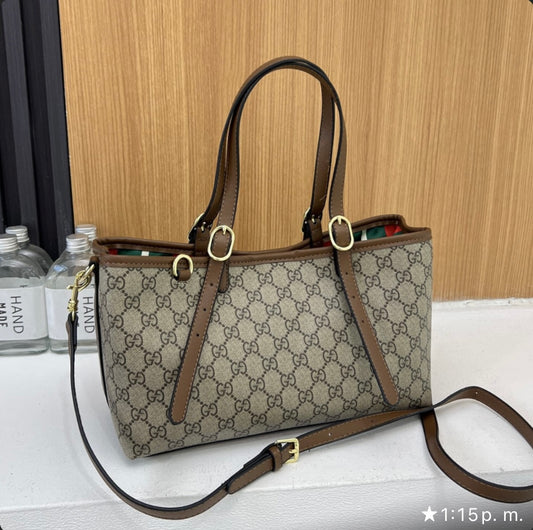 Fall Tote Bag