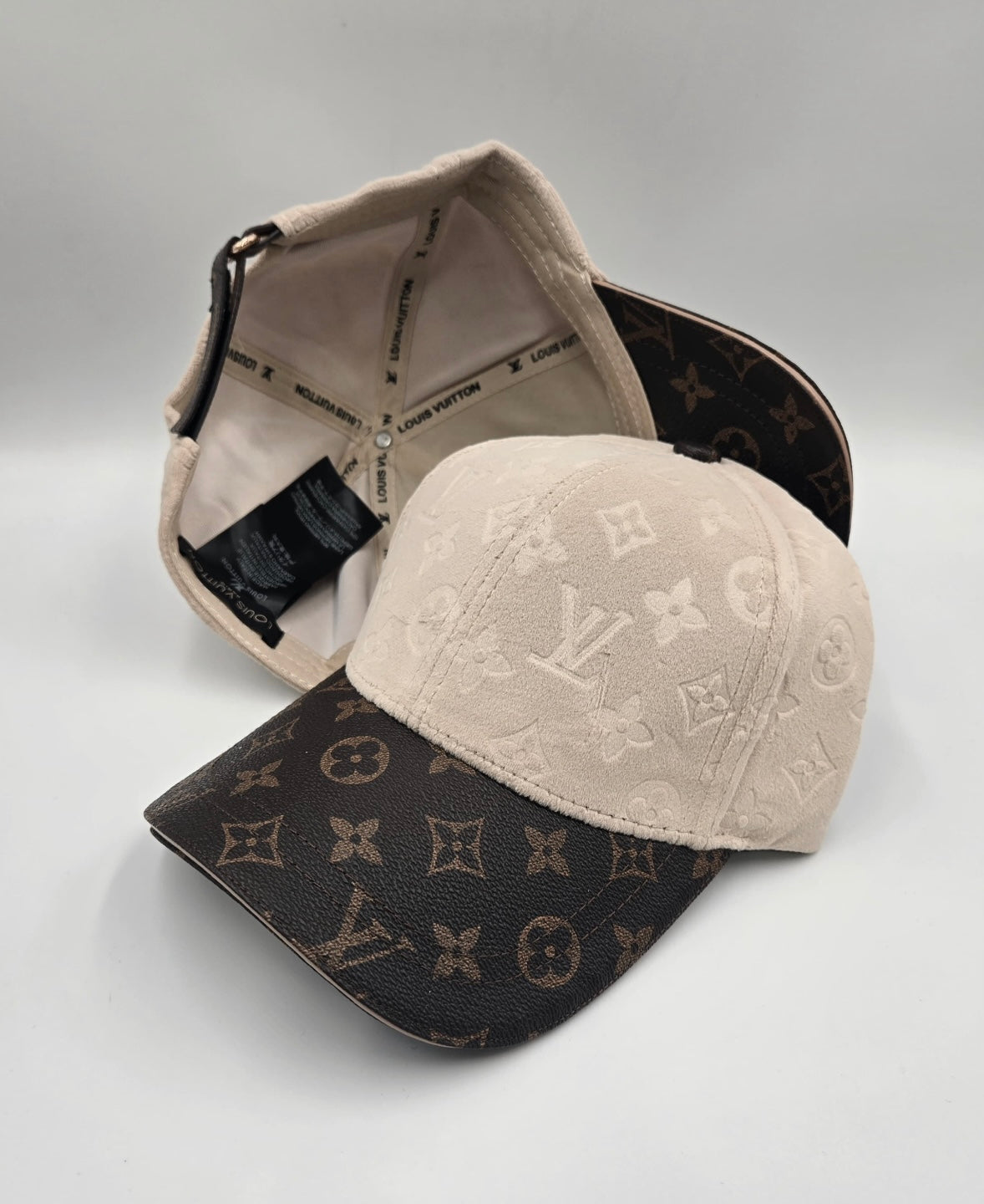 LV Cap
