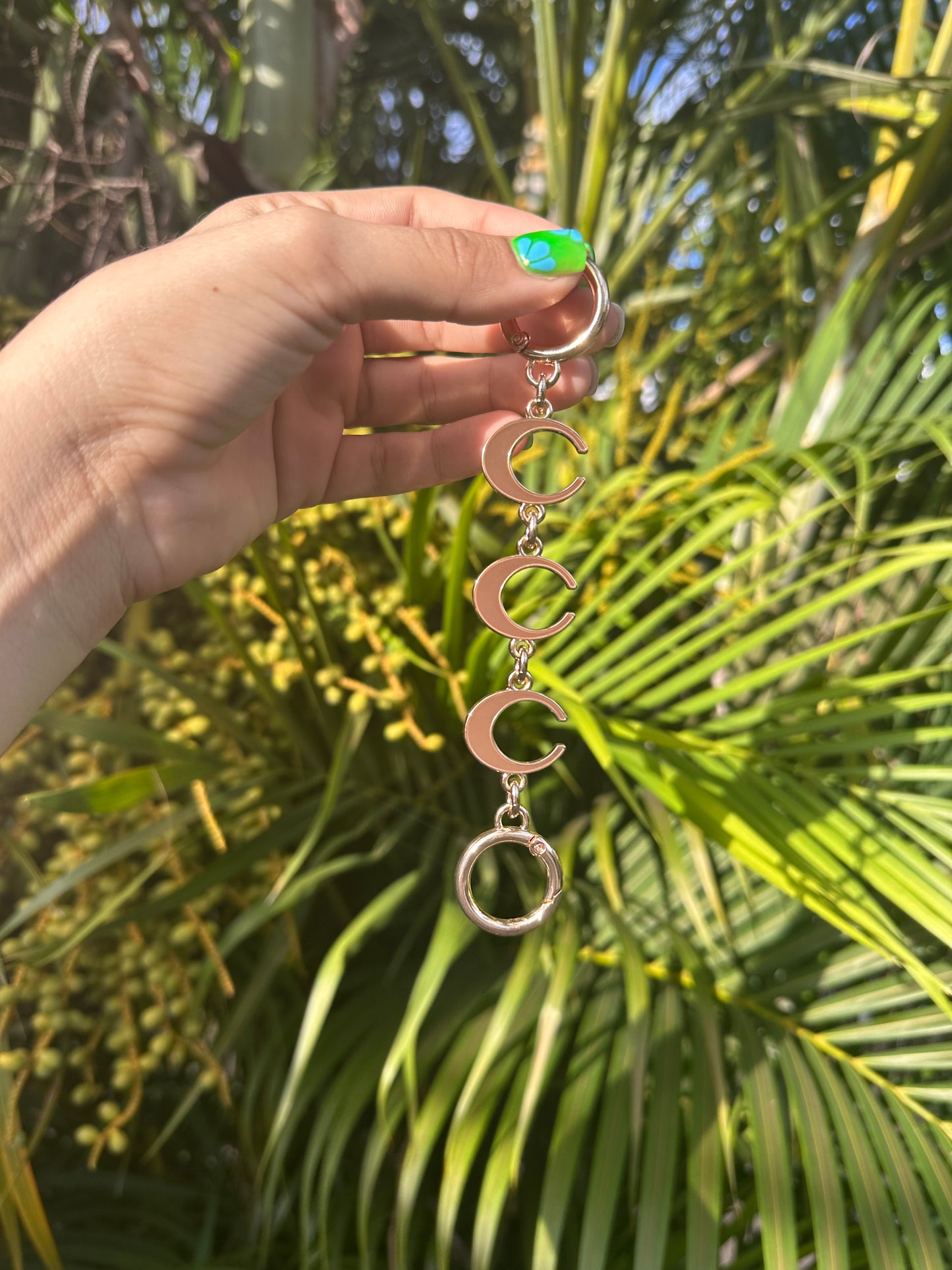 Exentric Accessory