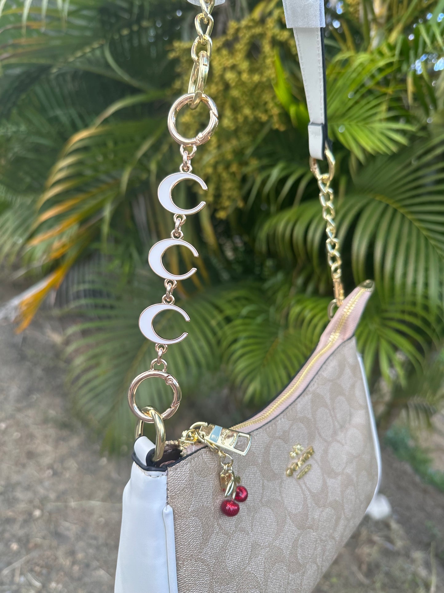 Exentric Accessory