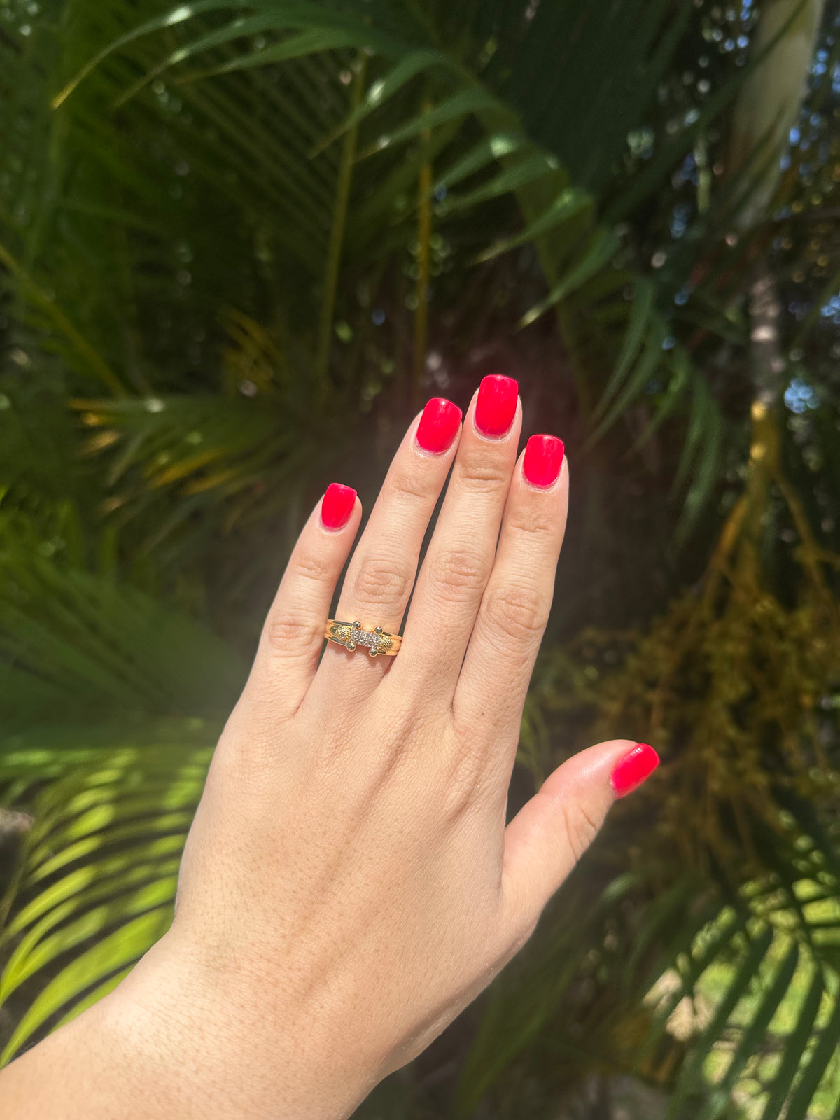 True Ring