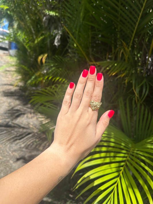Lover Ring