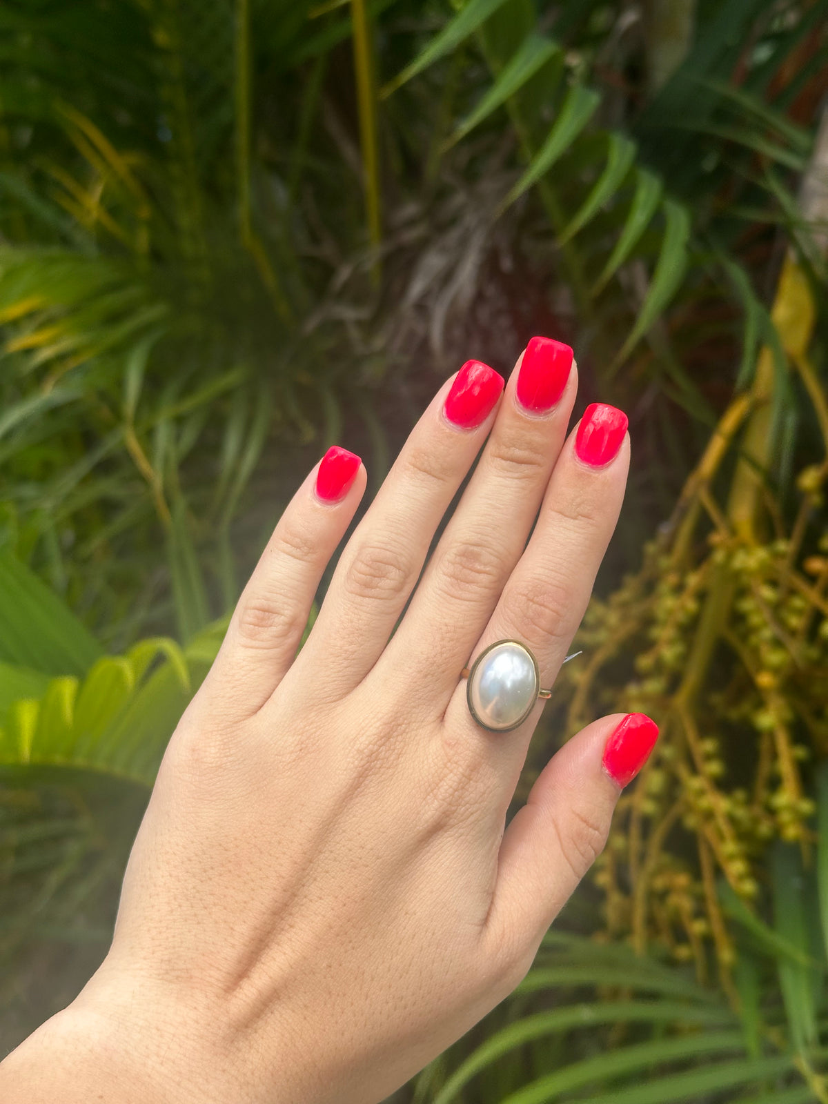 Value Ring