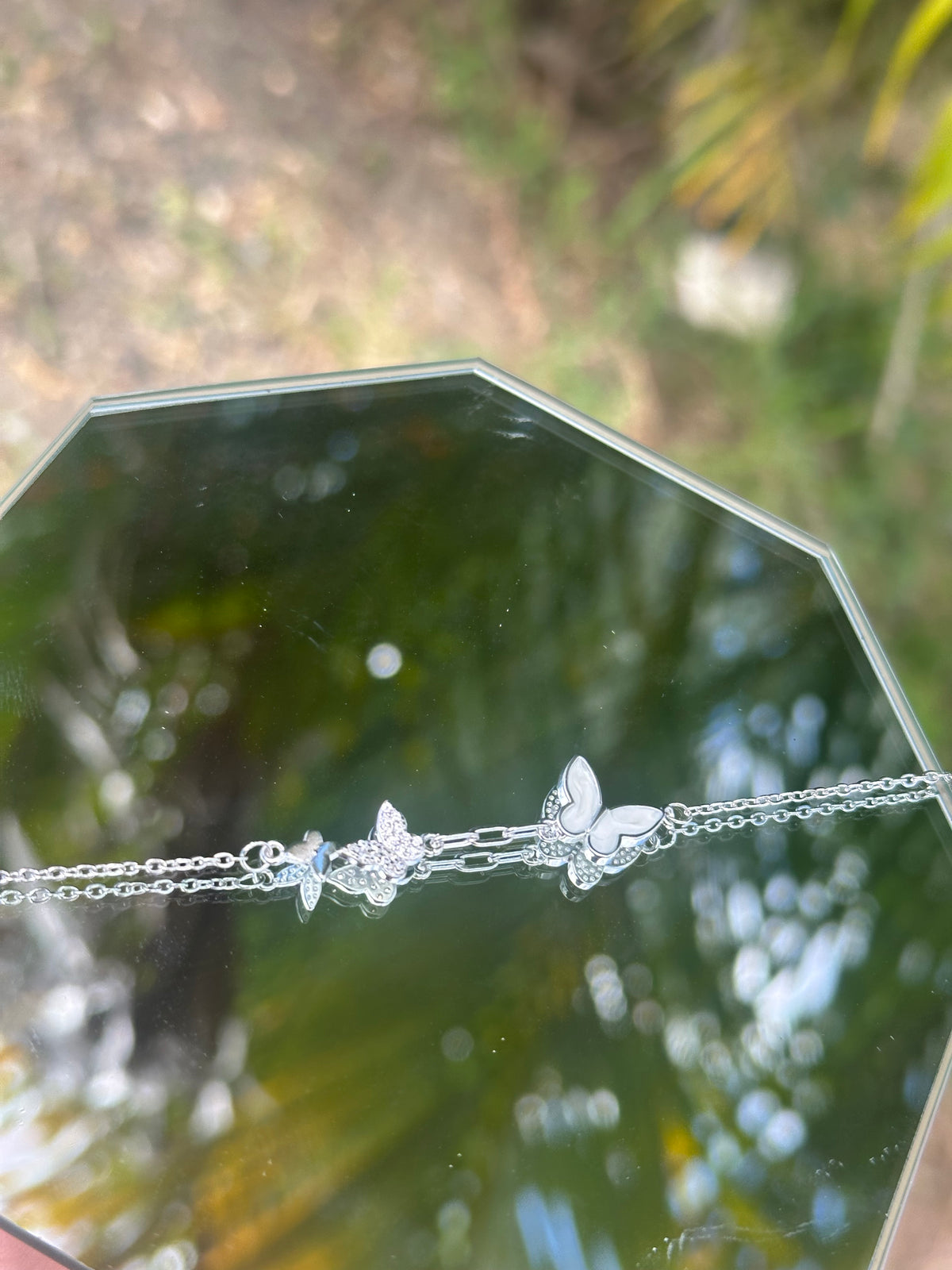 Fly Bracelet