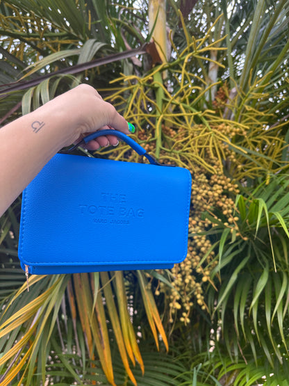 Royal Crossbody