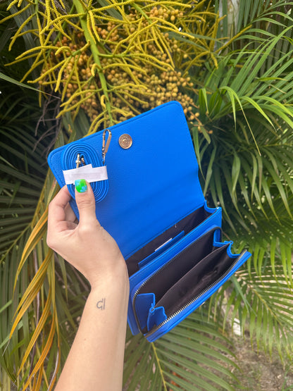 Royal Crossbody