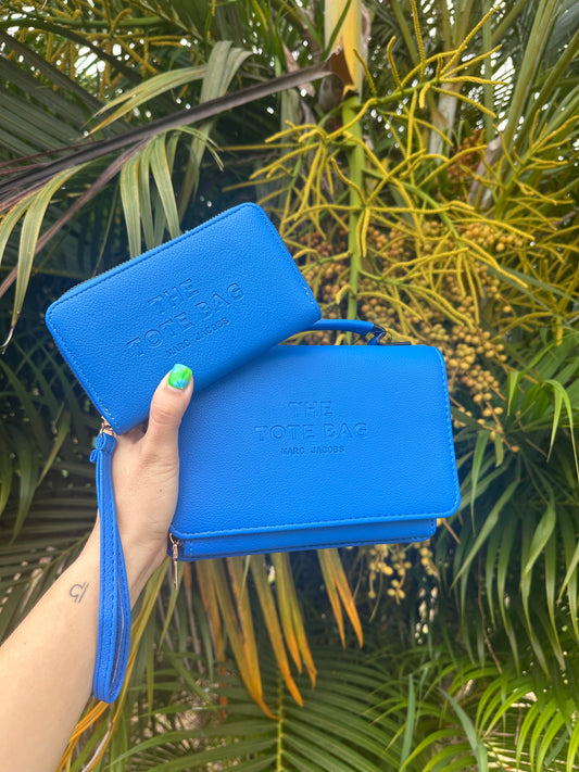 Royal Crossbody