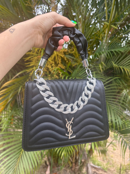 Diamond Crossbody