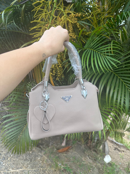 Caramel Bag