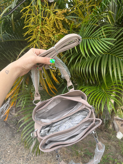 Caramel Bag