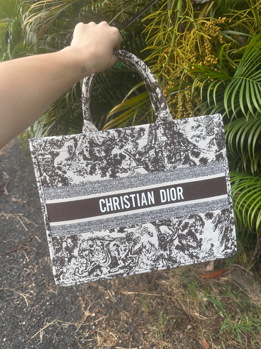 Classic Tote Bag