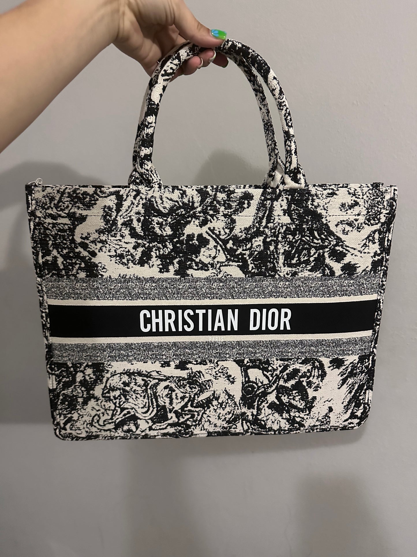 Classic Tote Bag