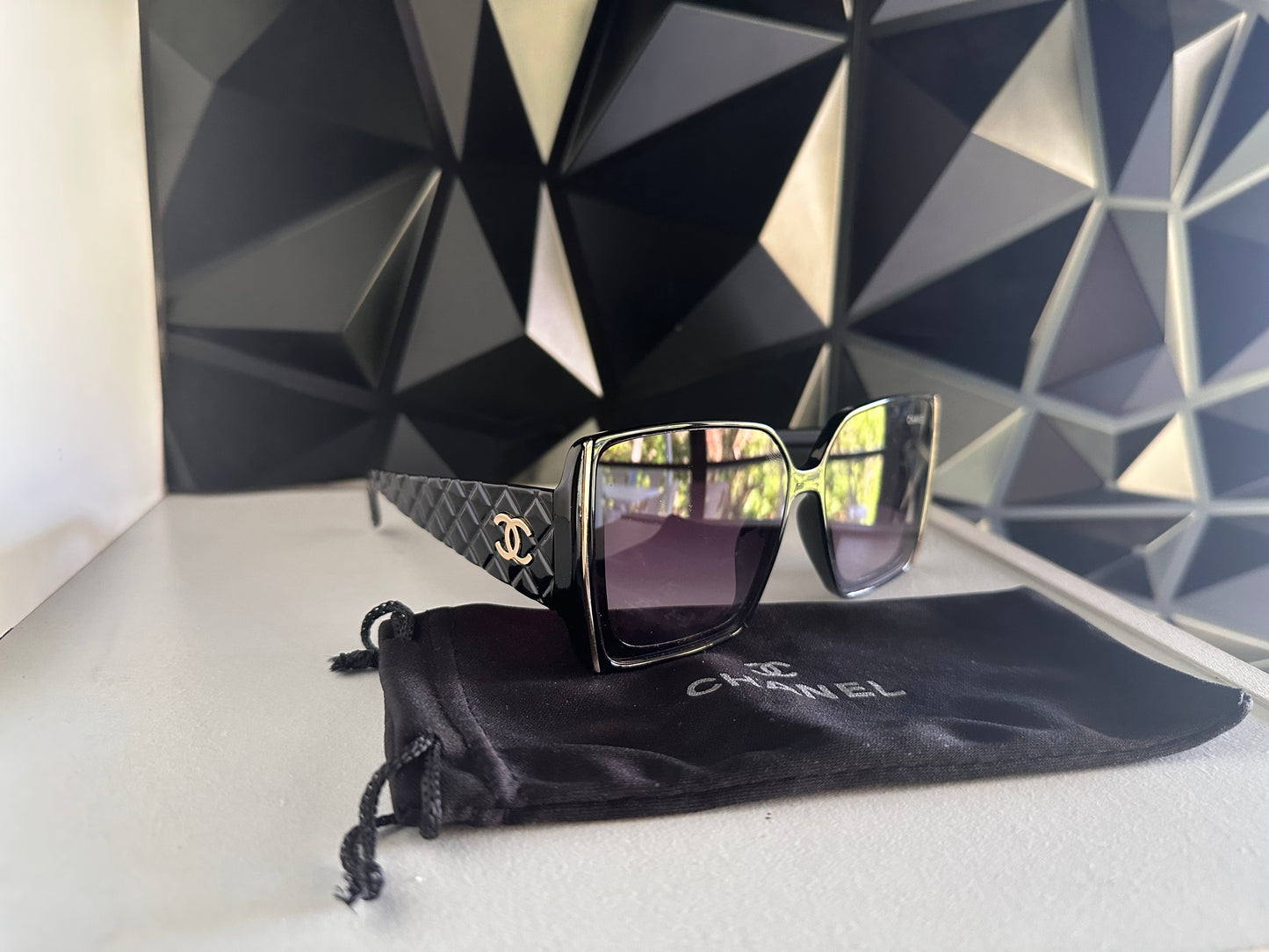 CC Sunglasses