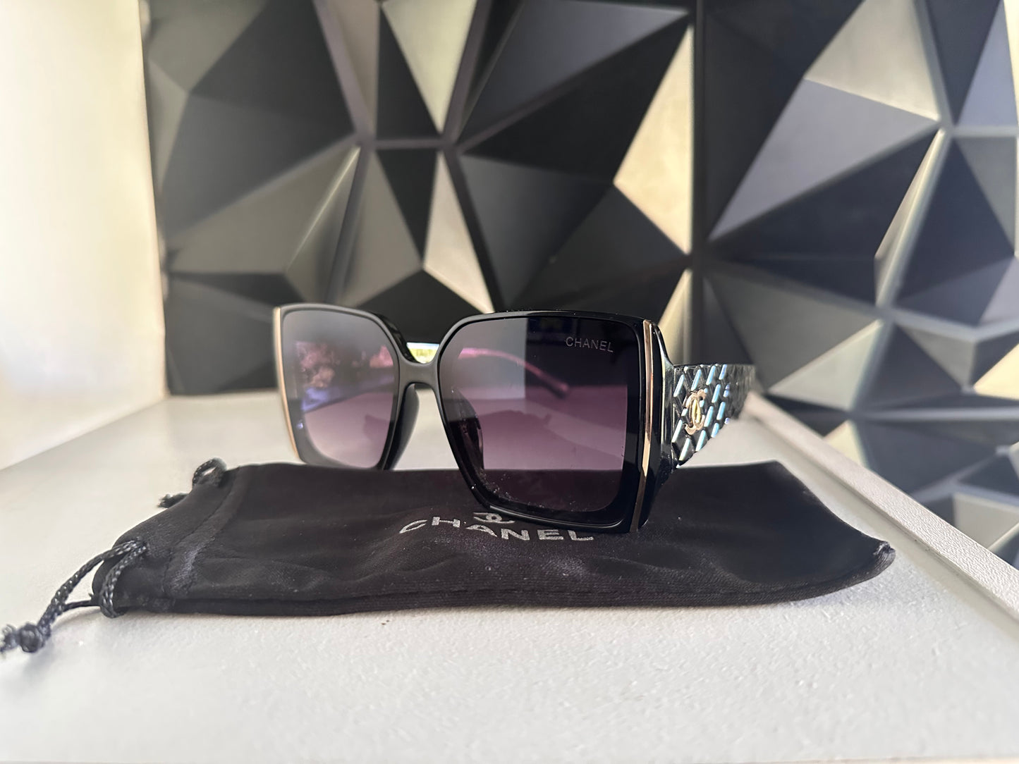 CC Sunglasses