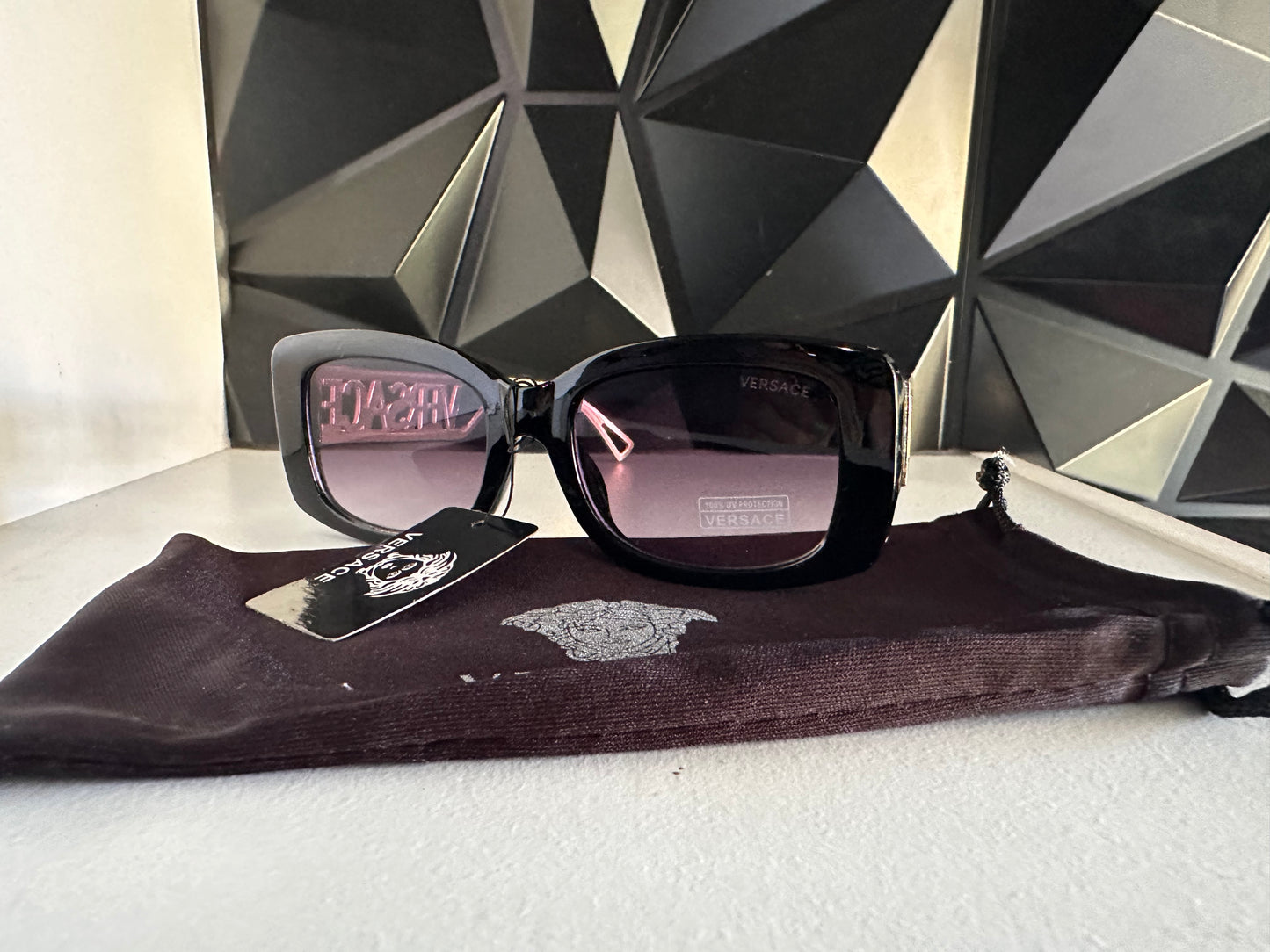 Versa Sunglasses