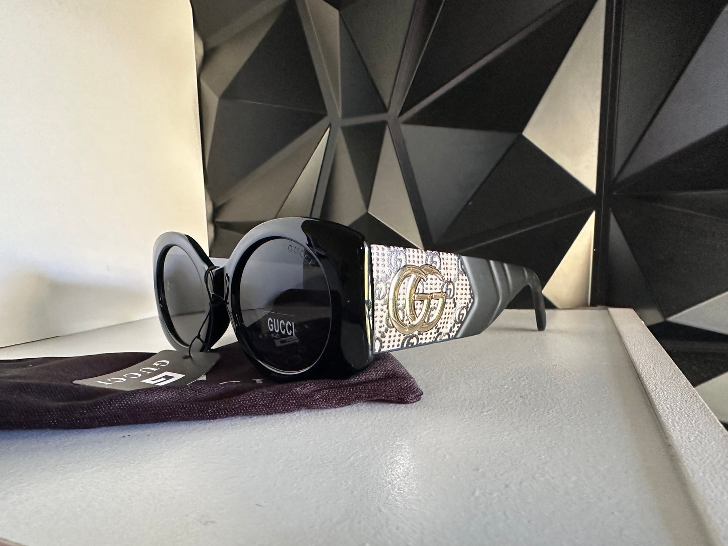 GG Sunglasses