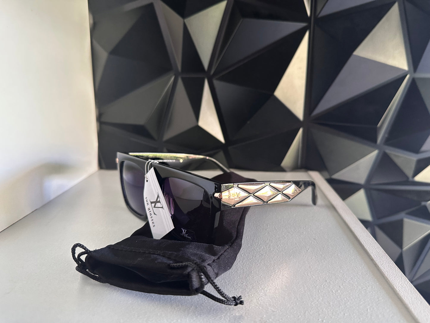 LV Sunglasses