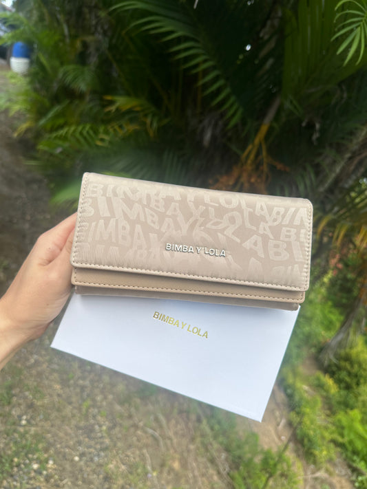 Bimba Wallet